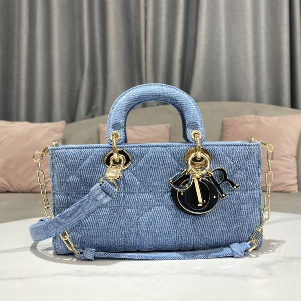 Christian Dior My Lady Bags